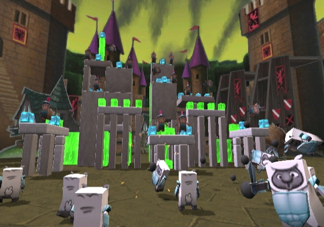 Boom Blox - Imagen 13